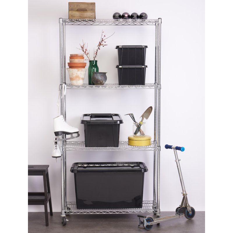 Opbergbox PROBOX RECYCLER, 32 liter